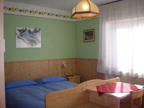 Albergo Ombrettola ファルカーデ エクステリア 写真