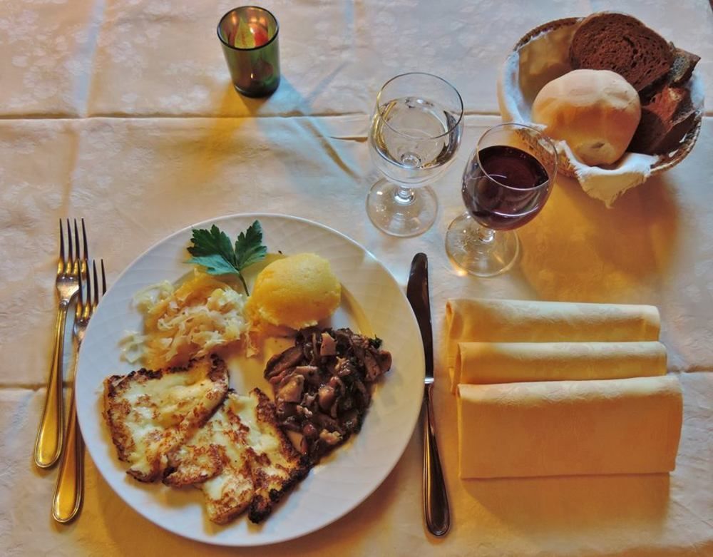 Albergo Ombrettola ファルカーデ エクステリア 写真