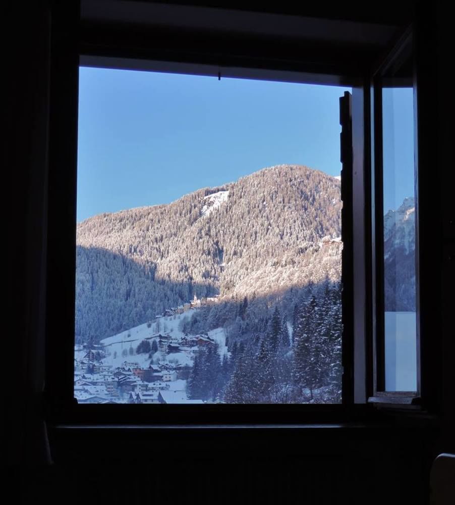Albergo Ombrettola ファルカーデ エクステリア 写真